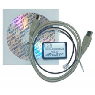 USB-Programmierdongel